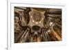 St. Nicholas Church Interior, Prague, Czech Republic, Europe-Ben Pipe-Framed Photographic Print