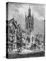 'St. Nicholas Church, Newcastle-upon-Tyne', 1845-John Jackson-Stretched Canvas