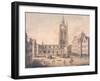 St Nicholas' Church, Newcastle Upon Tyne-Robert Johnson-Framed Giclee Print