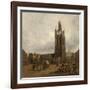 St Nicholas Church, Newcastle Upon Tyne-Jock Wilson-Framed Giclee Print