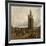 St Nicholas Church, Newcastle Upon Tyne-Jock Wilson-Framed Giclee Print