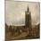 St Nicholas Church, Newcastle Upon Tyne-Jock Wilson-Mounted Giclee Print