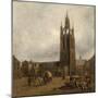 St Nicholas Church, Newcastle Upon Tyne-Jock Wilson-Mounted Giclee Print