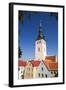 St. Nicholas Church, Tallinn, Estonia, Europe-Doug Pearson-Framed Photographic Print