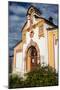 St. Nicholas Church, UNESCO World Heritage Site, Suzdal, Golden Ring, Russia, Europe-Michael Runkel-Mounted Photographic Print