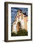 St. Nicholas Church, UNESCO World Heritage Site, Suzdal, Golden Ring, Russia, Europe-Michael Runkel-Framed Photographic Print