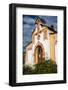 St. Nicholas Church, UNESCO World Heritage Site, Suzdal, Golden Ring, Russia, Europe-Michael Runkel-Framed Photographic Print