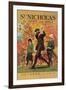 St. Nicholas for Boys and Girls-Garrett Price-Framed Art Print