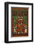 St. Nicholas for Young Folks-Brad Ley-Framed Art Print