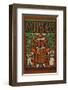 St. Nicholas for Young Folks-Brad Ley-Framed Art Print