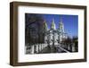 St. Nicholas Naval Cathedral-Godong-Framed Photographic Print