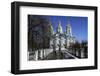 St. Nicholas Naval Cathedral-Godong-Framed Photographic Print