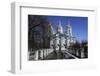 St. Nicholas Naval Cathedral-Godong-Framed Photographic Print