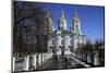 St. Nicholas Naval Cathedral-Godong-Mounted Photographic Print