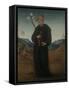 St. Nicholas of Tolentino-Francesco Ubertini (Bachiacca)-Framed Stretched Canvas