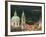 St. Nicholas's Church, Prague, Czech Republic-Russell Young-Framed Photographic Print