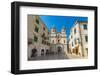 St. Nicholas Serbian Orthodox Church, Old Town, Kotor, Montenegro-Frank Fell-Framed Photographic Print