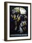 St Nicholas Stops an Execution-null-Framed Giclee Print