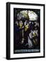 St Nicholas Stops an Execution-null-Framed Giclee Print