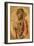 St. Nicholas-Antonio Vivarini-Framed Giclee Print