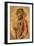 St. Nicholas-Antonio Vivarini-Framed Giclee Print