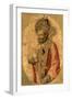 St. Nicholas-Antonio Vivarini-Framed Giclee Print