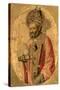 St. Nicholas-Antonio Vivarini-Stretched Canvas