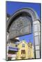 St. Nicolas Arch, Burgas, Bulgaria, Europe-Richard Cummins-Mounted Photographic Print