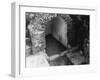 St. Non's Well-null-Framed Photographic Print