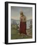 St. Onuphrus-Domenico Panetti-Framed Giclee Print