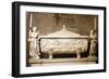 St Ottaviano's Arch, 1522-Rafaele Cioli-Framed Giclee Print