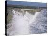 St. Ouen's Bay, St. Ouen, Jersey, Channel Islands, United Kingdom-Neale Clarke-Stretched Canvas