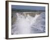 St. Ouen's Bay, St. Ouen, Jersey, Channel Islands, United Kingdom-Neale Clarke-Framed Photographic Print