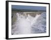 St. Ouen's Bay, St. Ouen, Jersey, Channel Islands, United Kingdom-Neale Clarke-Framed Photographic Print