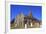 St. Ouen's Church, St. Ouen, Jersey, Channel Islands, Europe-Neil Farrin-Framed Photographic Print