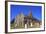 St. Ouen's Church, St. Ouen, Jersey, Channel Islands, Europe-Neil Farrin-Framed Photographic Print