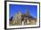 St. Ouen's Church, St. Ouen, Jersey, Channel Islands, Europe-Neil Farrin-Framed Photographic Print