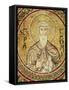 St. Pachomius (D.346)-null-Framed Stretched Canvas