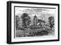 Black Frame