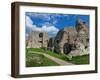 St. Pancras Priory, Lewes, East Sussex, England, United Kingdom, Europe-Ethel Davies-Framed Photographic Print