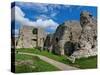 St. Pancras Priory, Lewes, East Sussex, England, United Kingdom, Europe-Ethel Davies-Stretched Canvas