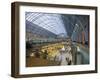 St. Pancras Station, London, England, United Kingdom, Europe-Ben Pipe-Framed Photographic Print