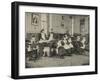 St Pancras Union School, Leavesden, Hertfordshire-Peter Higginbotham-Framed Photographic Print