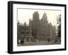 St Pancras Workhouse Infirmary, London-Peter Higginbotham-Framed Photographic Print