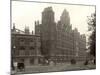 St Pancras Workhouse Infirmary, London-Peter Higginbotham-Mounted Photographic Print