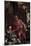 St. Pantaleon Healing a Child-Veronese-Mounted Art Print