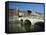 St. Patrick's Bridge, Cork City, Ireland-Duncan Maxwell-Framed Stretched Canvas