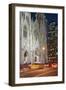 St. Patrick's Cathedral, 5th Avenue, Manhattan, New York-Rainer Mirau-Framed Photographic Print