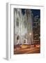 St. Patrick's Cathedral, 5th Avenue, Manhattan, New York-Rainer Mirau-Framed Photographic Print