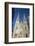 St. Patrick's Cathedral, 5th Avenue, Manhattan, New York-Rainer Mirau-Framed Photographic Print